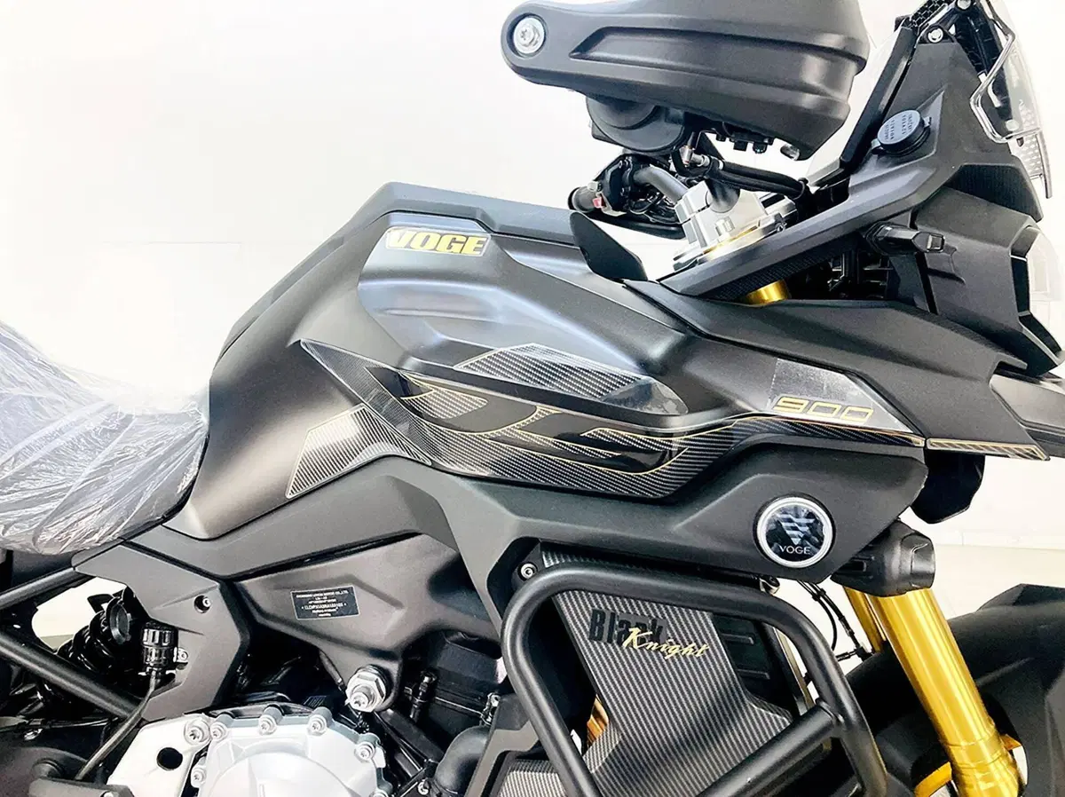 Voge Valico 900DSX (2024 - 26) (10)