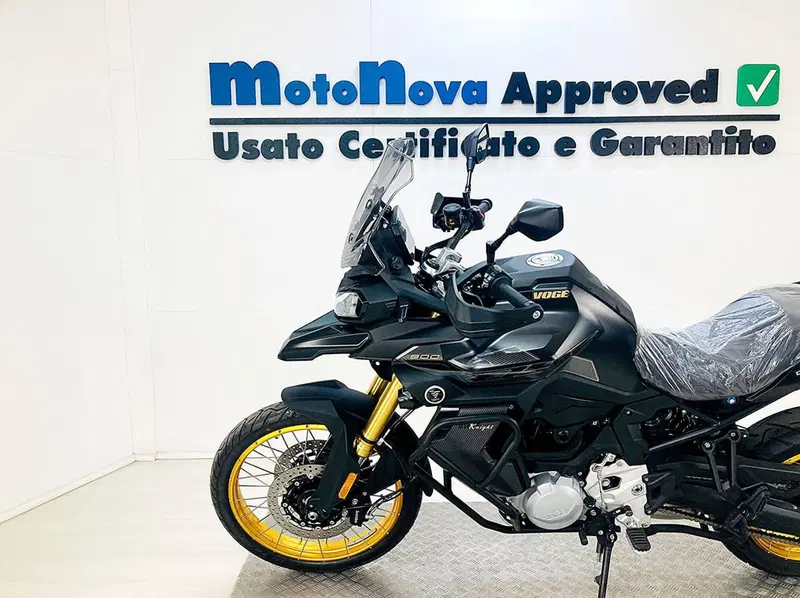 Voge Valico 900DSX (2024 - 26) (14)