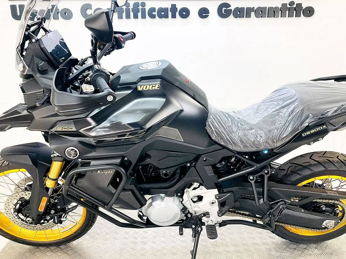 Voge Valico 900DSX (2024 - 26) (16)