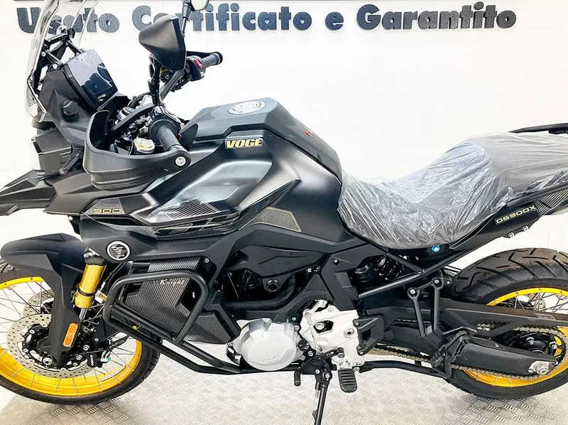 Voge Valico 900DSX (2024 - 26) (16)