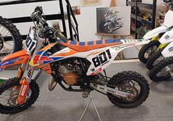 KTM SX 50 (2017) usata