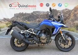 Suzuki V-Strom 800SE (2023 - 24) usata