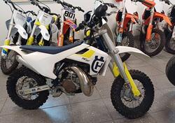 Husqvarna TC 50 mini (2020) usata