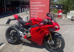 Ducati Panigale V4 S 1100 (2020) usata