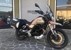 Moto Guzzi V85 TT Travel (2020) usata