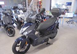 Kymco Agility 50 R16 + (2021 - 24) usata