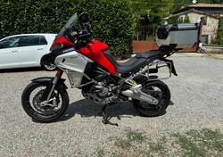 Ducati Multistrada 1200 Enduro (2016 - 18) usata