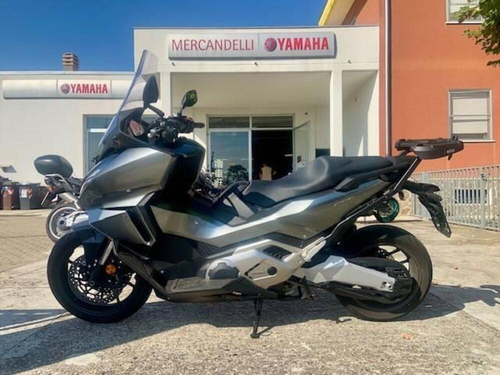 Honda Forza 750 DCT (2021 - 24)