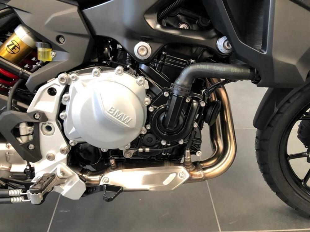 Bmw F 750 GS (2021 - 24) (5)