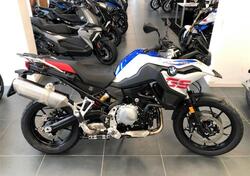 Bmw F 750 GS (2021 - 24) usata