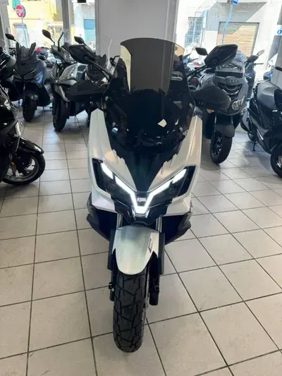 Sym ADX 300 (2024 - 26) nuova