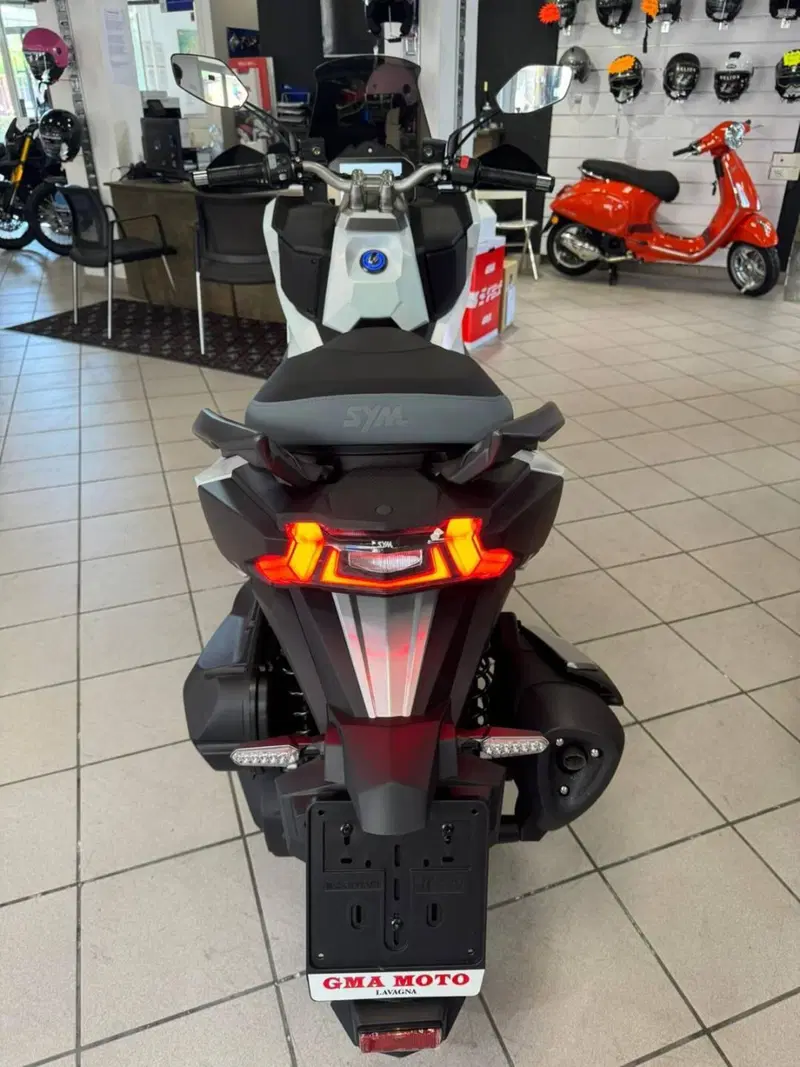 Sym ADX 300 (2024 - 26) (2)