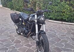 Benelli Leoncino 500 Trail (2021 - 24) usata