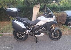 Ducati Multistrada 1200 (2010 - 12) usata