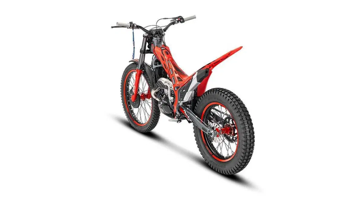 Betamotor Evo 250 Evo 250 2T (2025) (2)