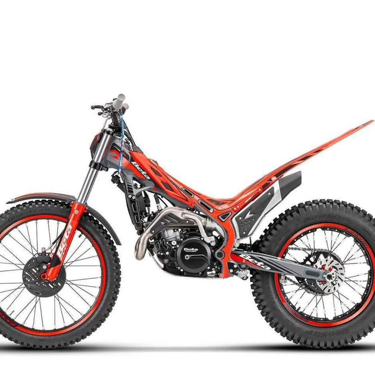Betamotor Evo 300 2T (2025)