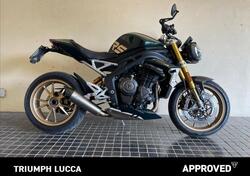 Triumph Speed Triple 1200 RS (2021 - 24) usata