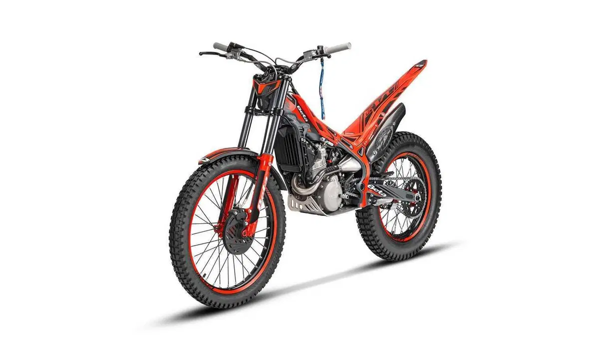 Betamotor Evo 300 4T Evo 300 4T (2025 - 26)