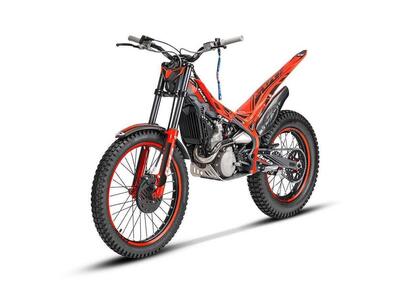 Betamotor Evo 300 4T