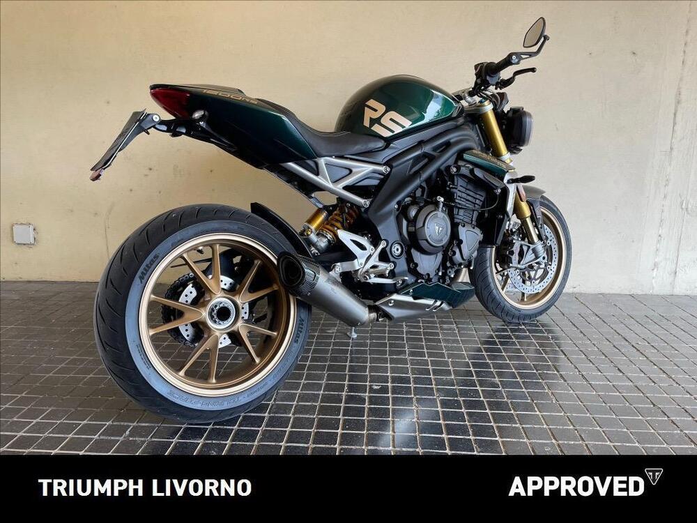 Triumph Speed Triple 1200 RS (2021 - 24) (3)