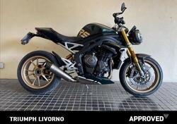 Triumph Speed Triple 1200 RS (2021 - 24) usata