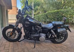 Harley-Davidson 1690 Street Bob (2017) - FXDB usata