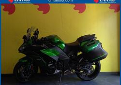 Kawasaki Ninja 1000 SX (2020) usata