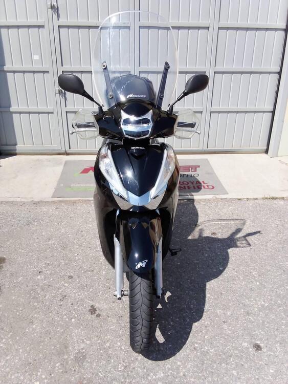 Honda SH 300 i ABS (2016 - 20) (2)