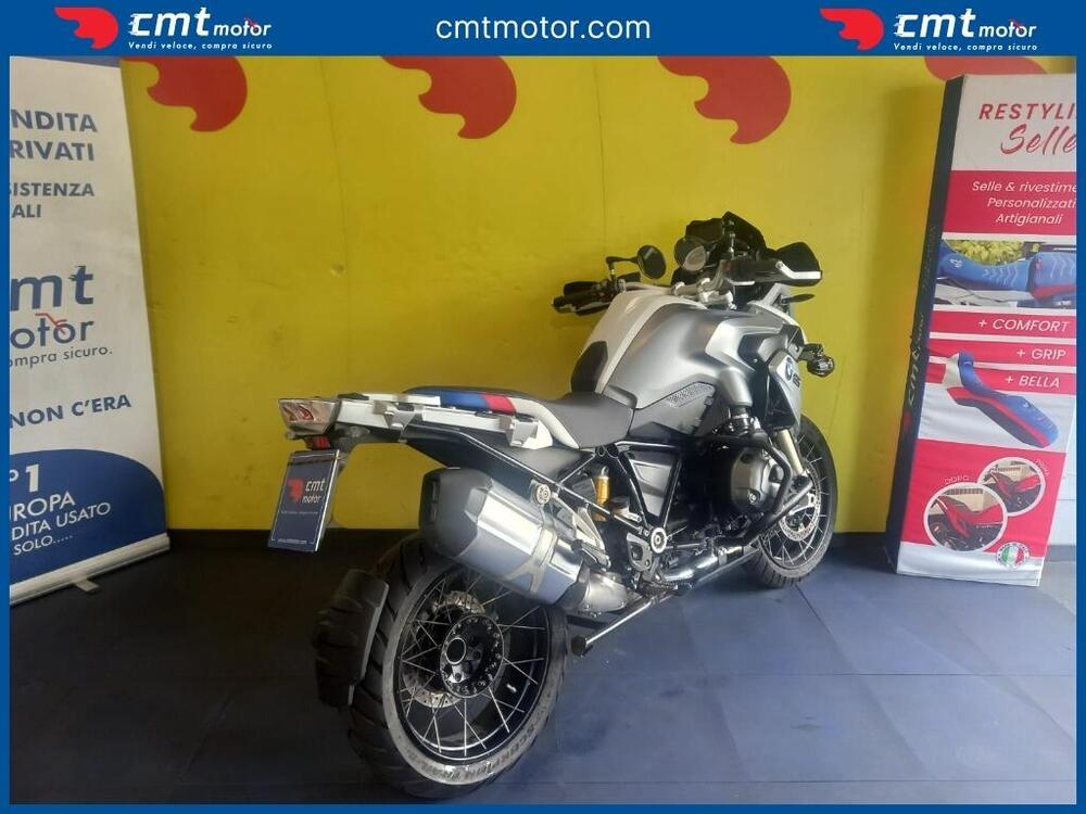 Bmw R 1200 GS (2013 - 16) (4)