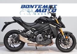 Suzuki GSX-S1000 (2021 - 24) usata