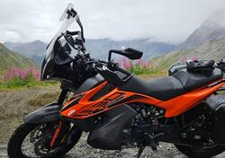 KTM 890 Adventure (2022) usata