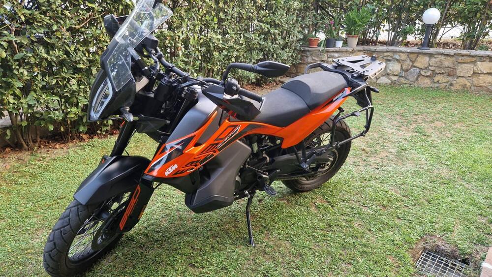 KTM 890 Adventure (2022) (5)