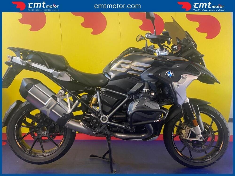 Bmw R 1250 GS (2019 - 20)