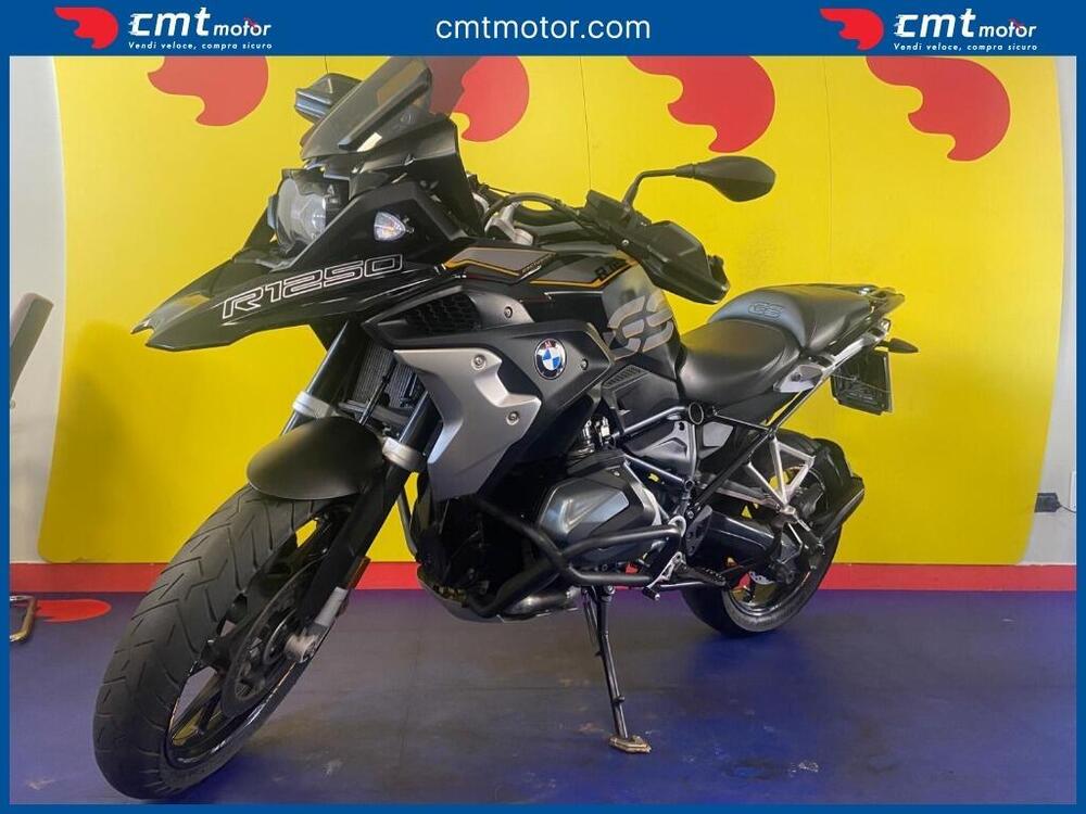 Bmw R 1250 GS (2019 - 20) (2)