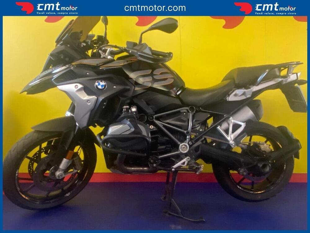 Bmw R 1250 GS (2019 - 20) (3)