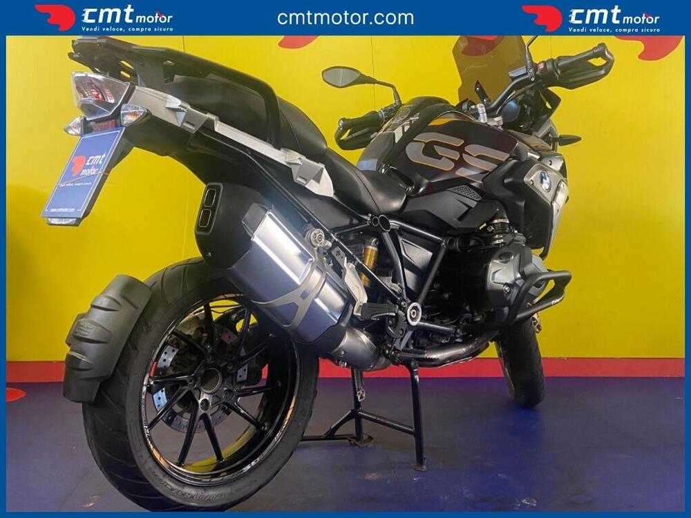 Bmw R 1250 GS (2019 - 20) (4)