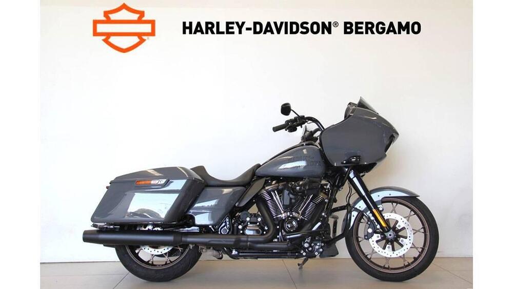 Harley-Davidson Road Glide ST (2022 - 23)