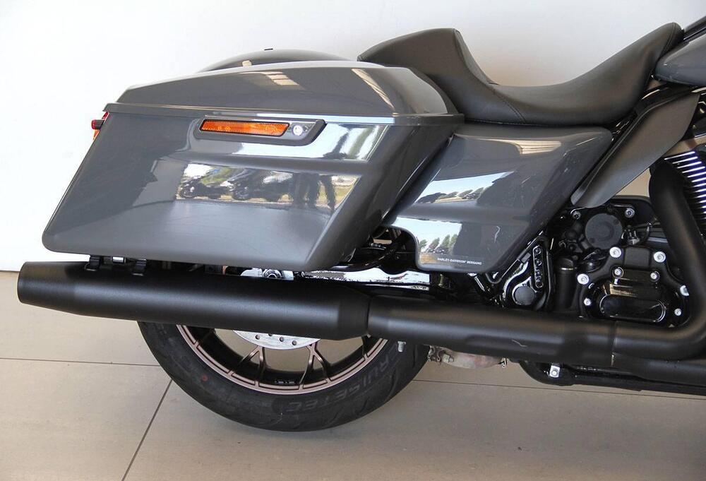 Harley-Davidson Road Glide ST (2022 - 23) (3)