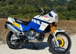 Yamaha XTZ 750 SuperTéneré (1989 - 98) usata