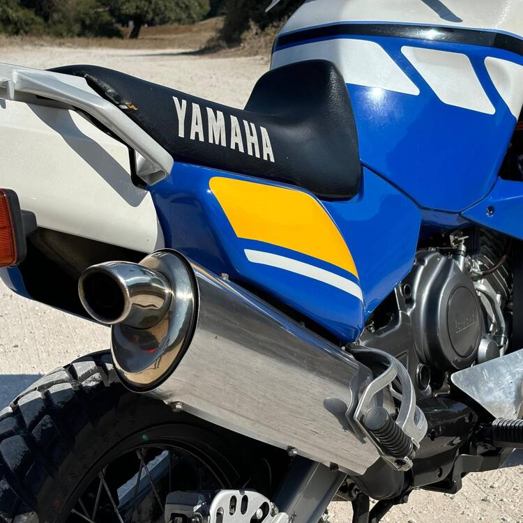 Yamaha XTZ 750 SuperTéneré (1989 - 98) (5)