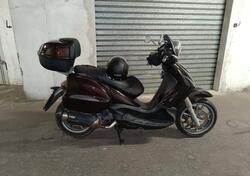 Piaggio Beverly 500 usata