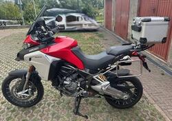 Ducati Multistrada 1200 Enduro Pro (2017 - 18) usata