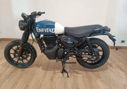 Royal Enfield HNTR 350 (2022 - 25) nuova