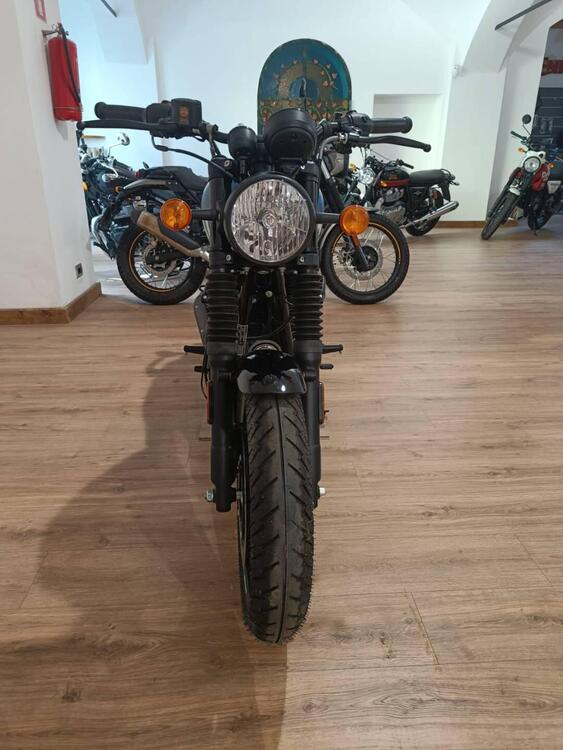 Royal Enfield HNTR 350 (2022 - 24) (2)