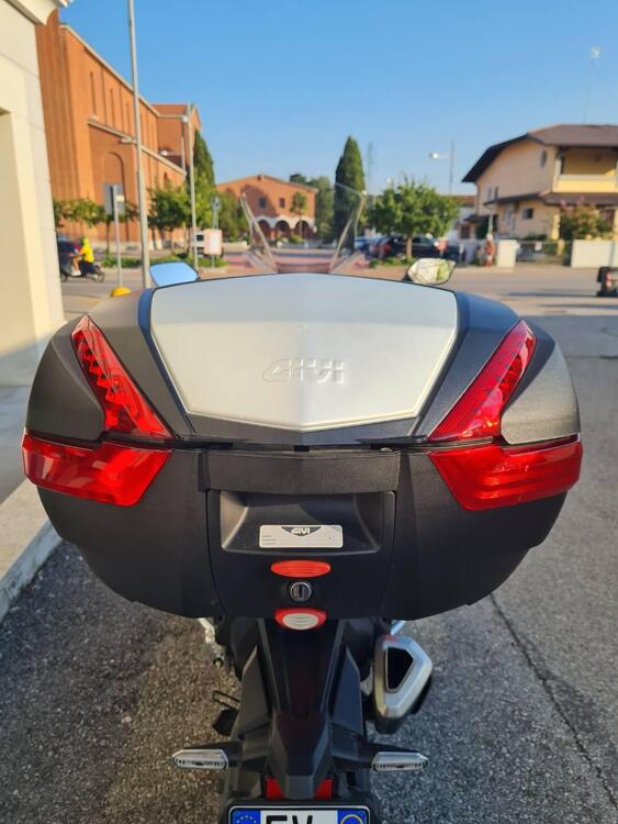 Honda X-ADV 750 DCT (2021 - 24) (4)