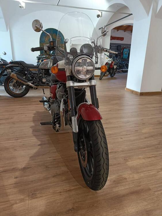 Royal Enfield Super Meteor 650 (2023 - 24) (2)