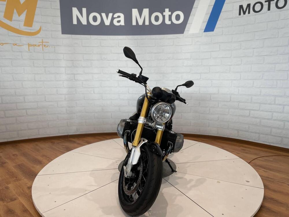 Bmw R nineT 1200 (2014 - 16) (2)