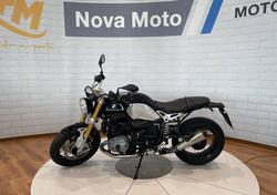 Bmw R nineT 1200 (2014 - 16) usata