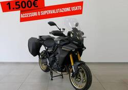 Yamaha Tracer 9 GT (2021 - 24) nuova