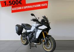 Yamaha Tracer 9 GT (2021 - 24) nuova